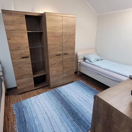 Poddasze Kamienica Wloclawek Centrum Extérieur photo