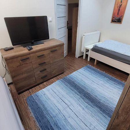 Poddasze Kamienica Wloclawek Centrum Extérieur photo