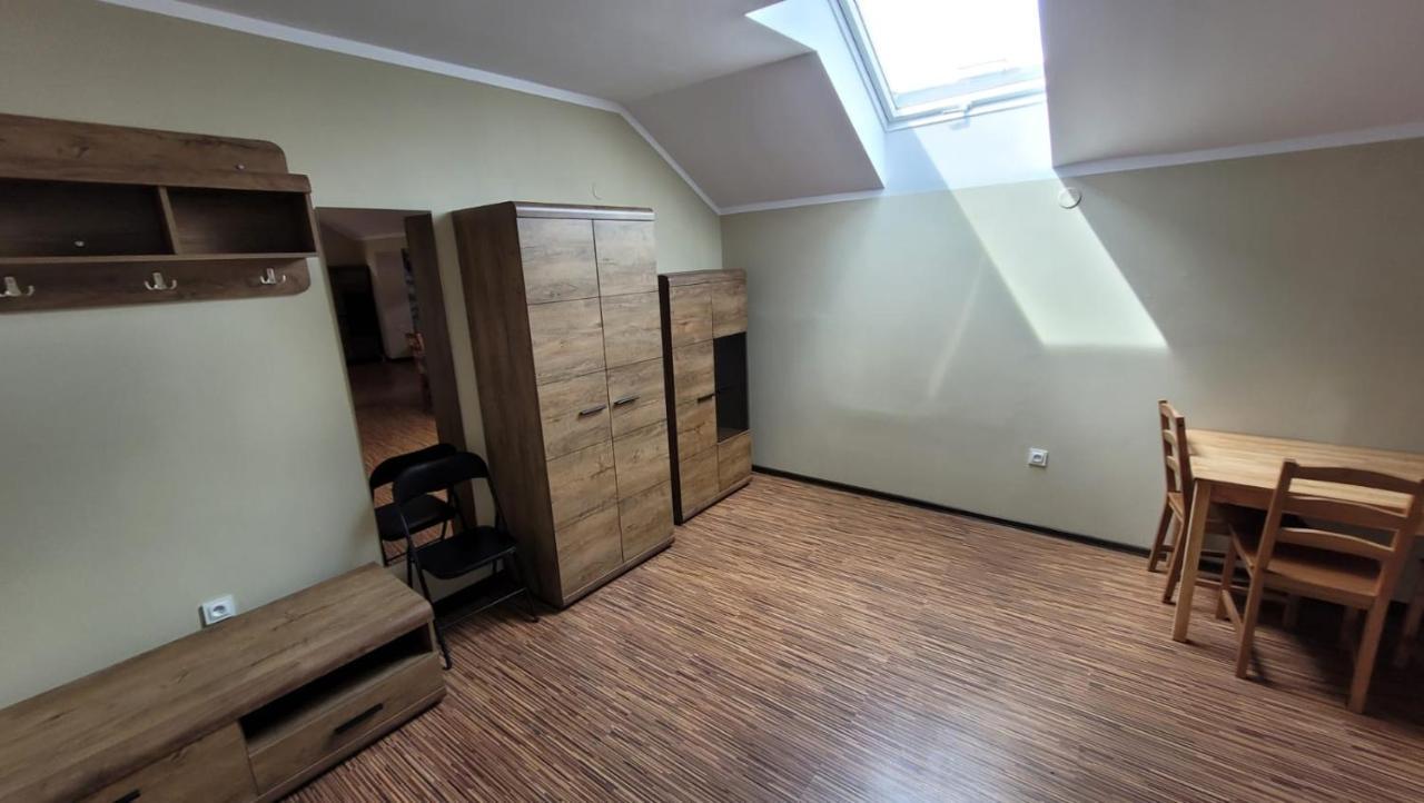 Poddasze Kamienica Wloclawek Centrum Extérieur photo