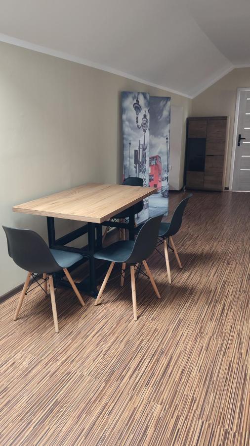Poddasze Kamienica Wloclawek Centrum Extérieur photo