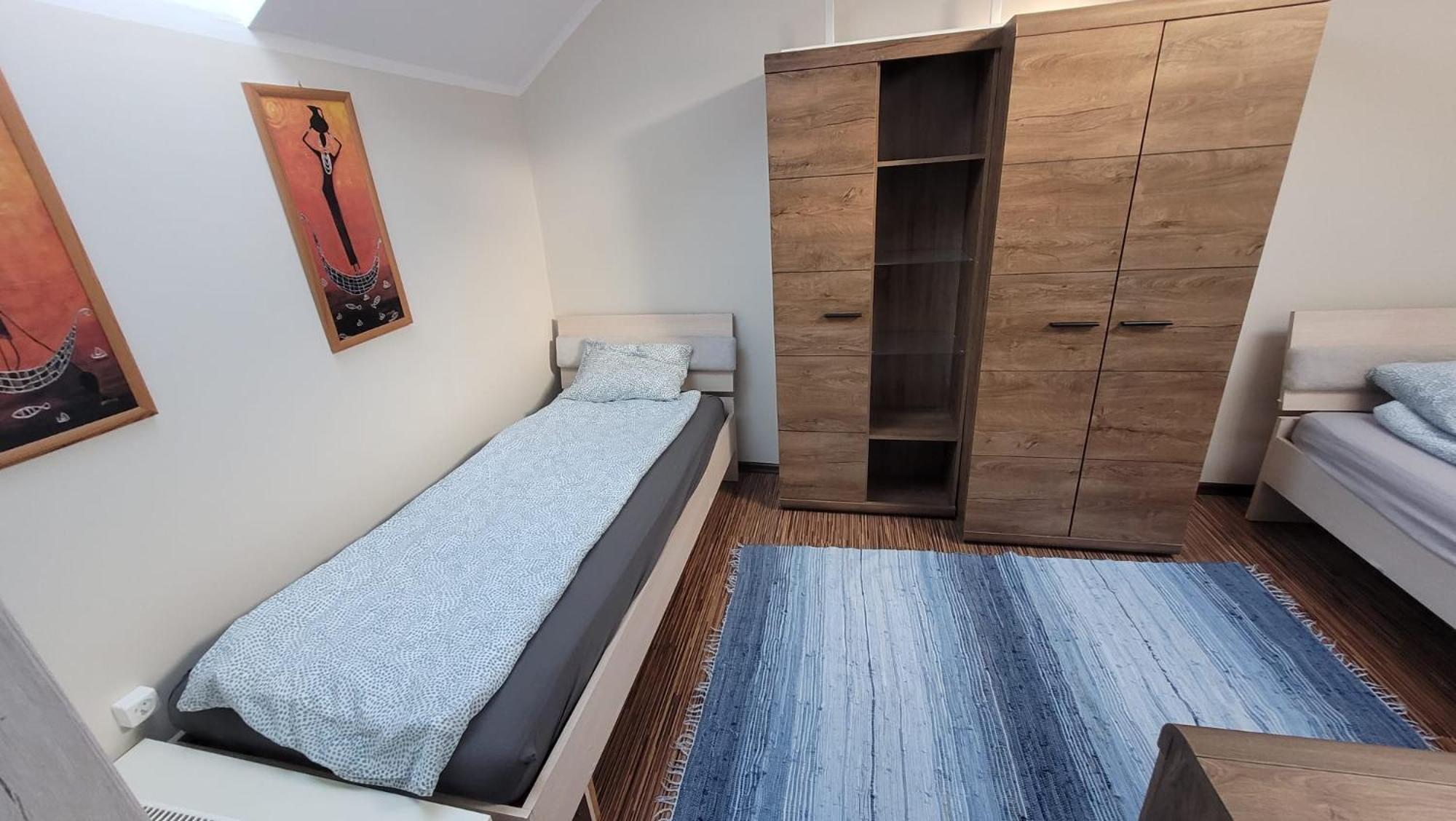 Poddasze Kamienica Wloclawek Centrum Extérieur photo
